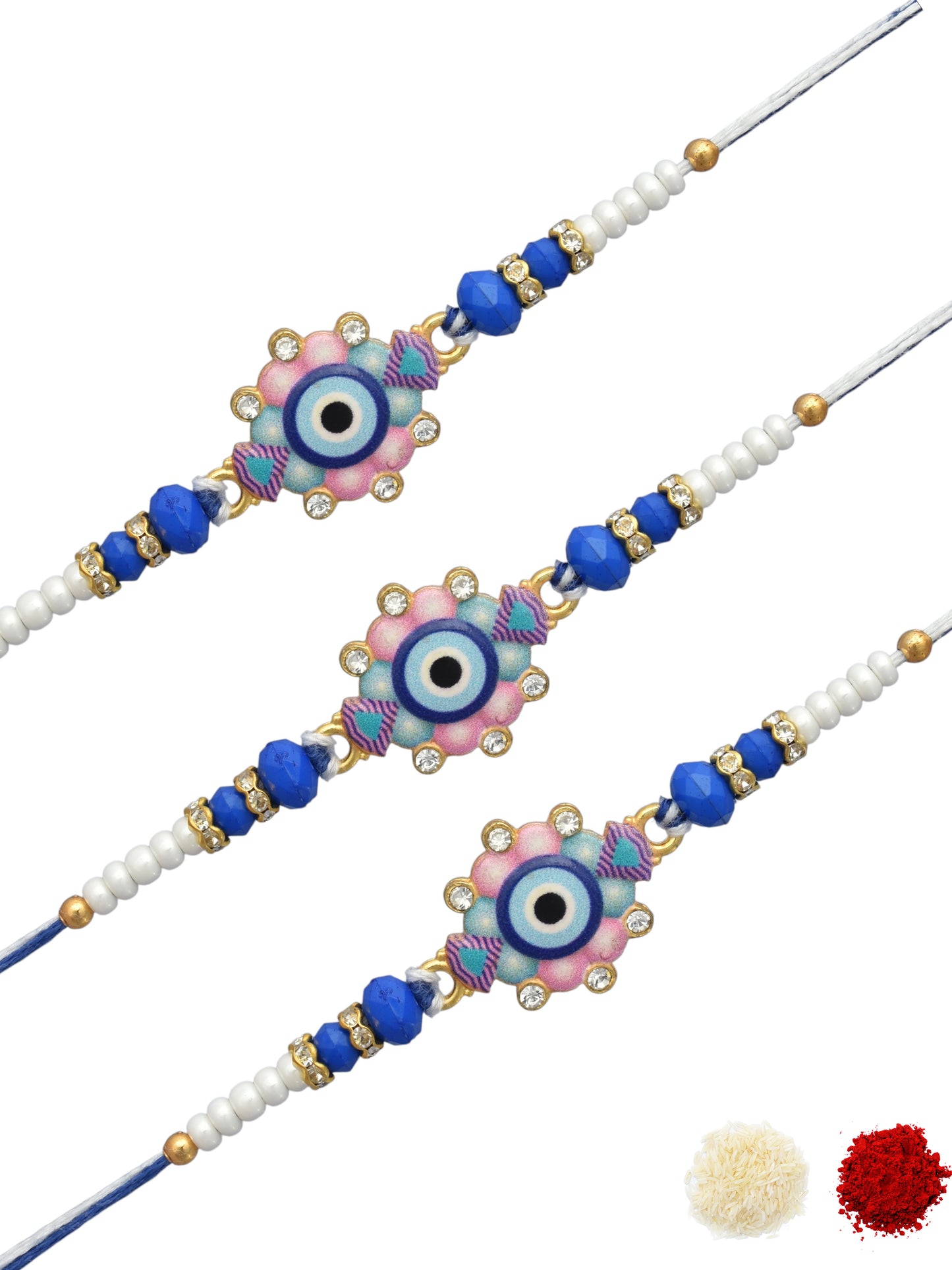 Rakhi,rakhi for brother,rakhi for kids,religious rakhi