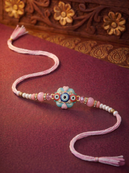 Rakhi,rakhi for brother,rakhi for kids,religious rakhi