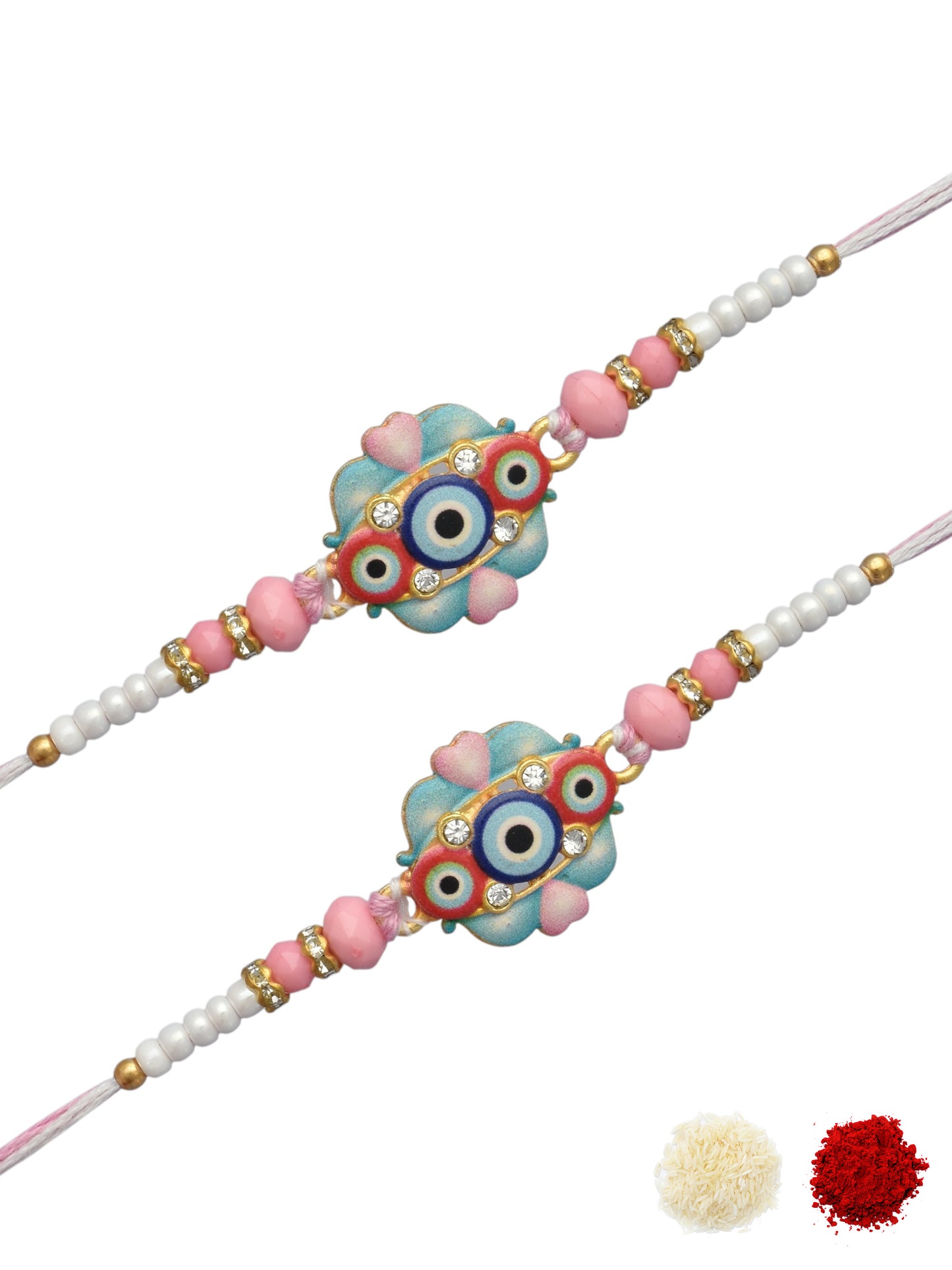 Rakhi,rakhi for brother,rakhi for kids,religious rakhi