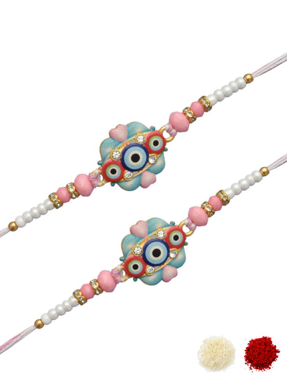 Rakhi,rakhi for brother,rakhi for kids,religious rakhi