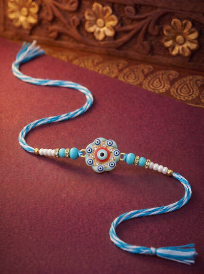 Rakhi,rakhi for brother,rakhi for kids,religious rakhi