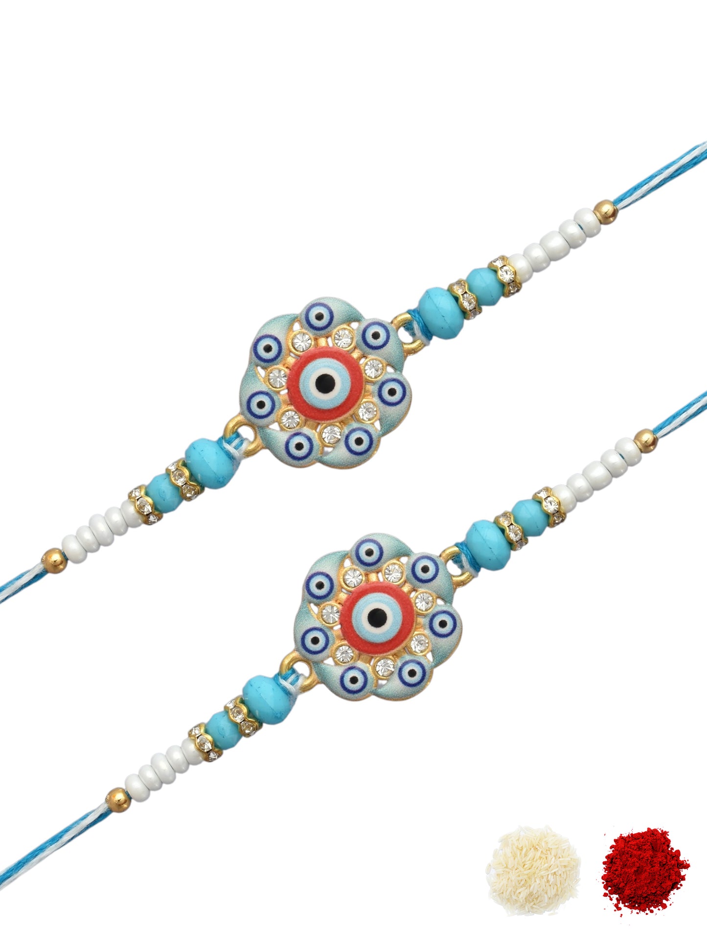 Rakhi,rakhi for brother,rakhi for kids,religious rakhi