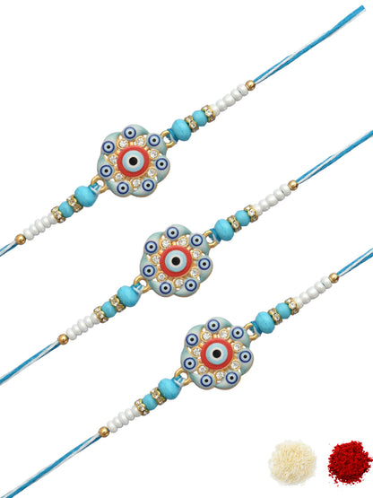Rakhi,rakhi for brother,rakhi for kids,religious rakhi