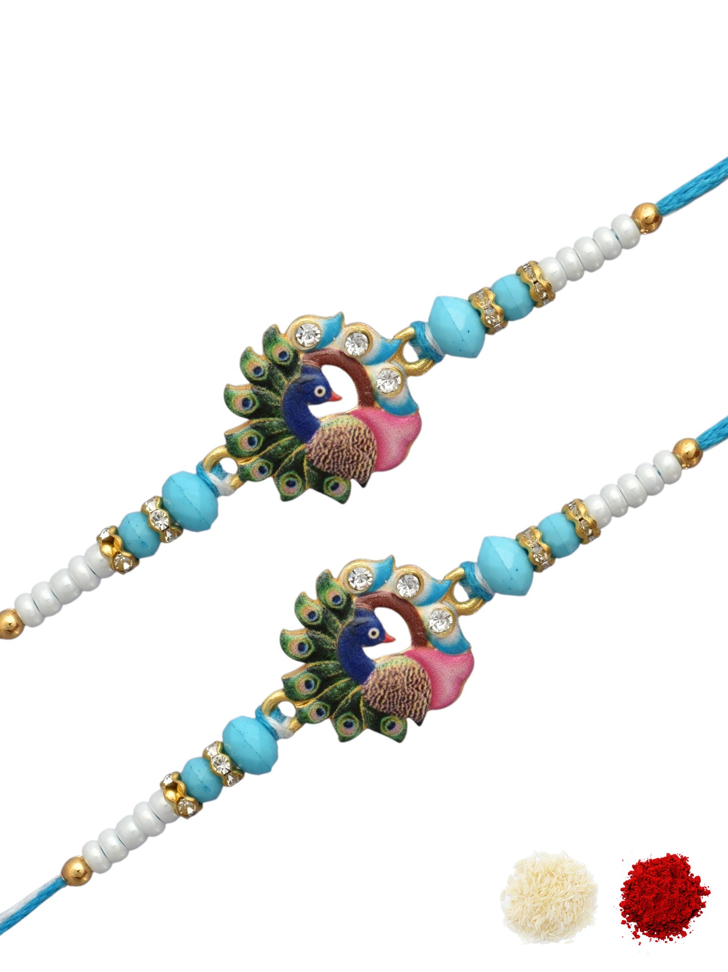 Rakhi,rakhi for brother,rakhi for kids,religious rakhi