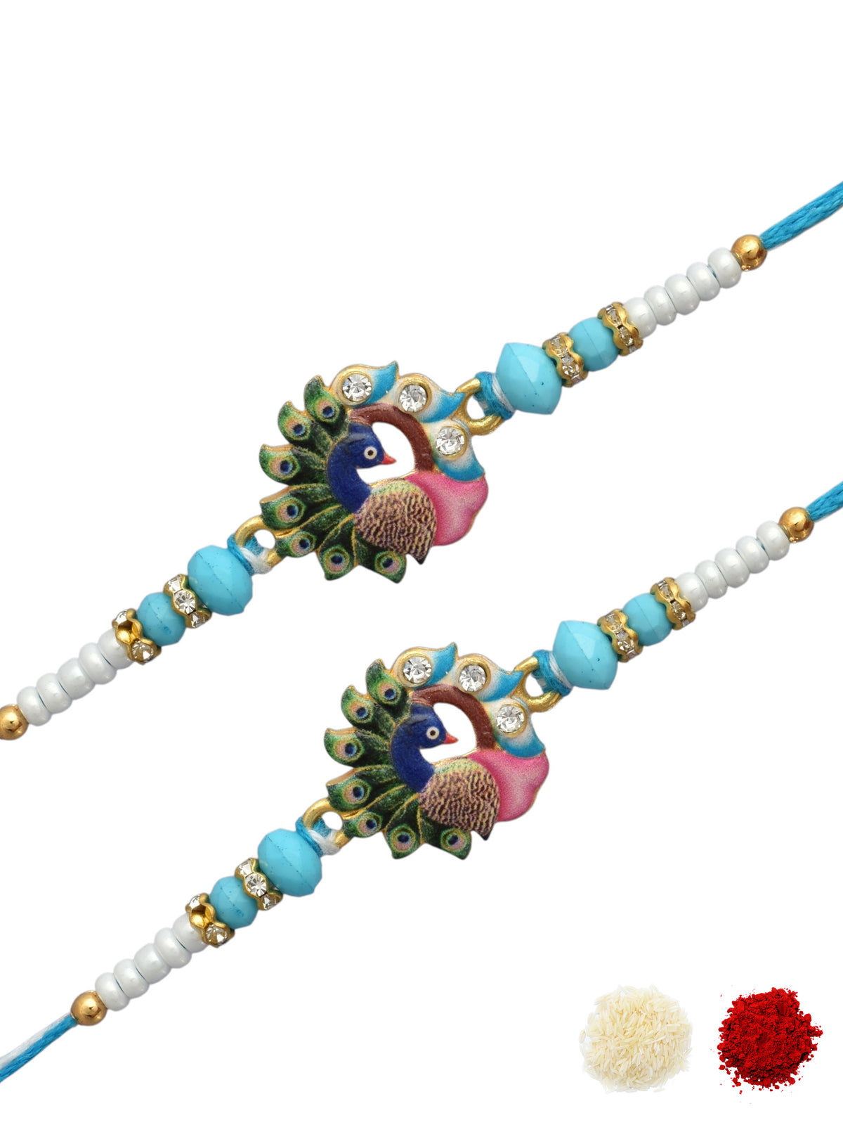 Rakhi,rakhi for brother,rakhi for kids,religious rakhi