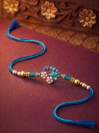 Rakhi,rakhi for brother,rakhi for kids,religious rakhi