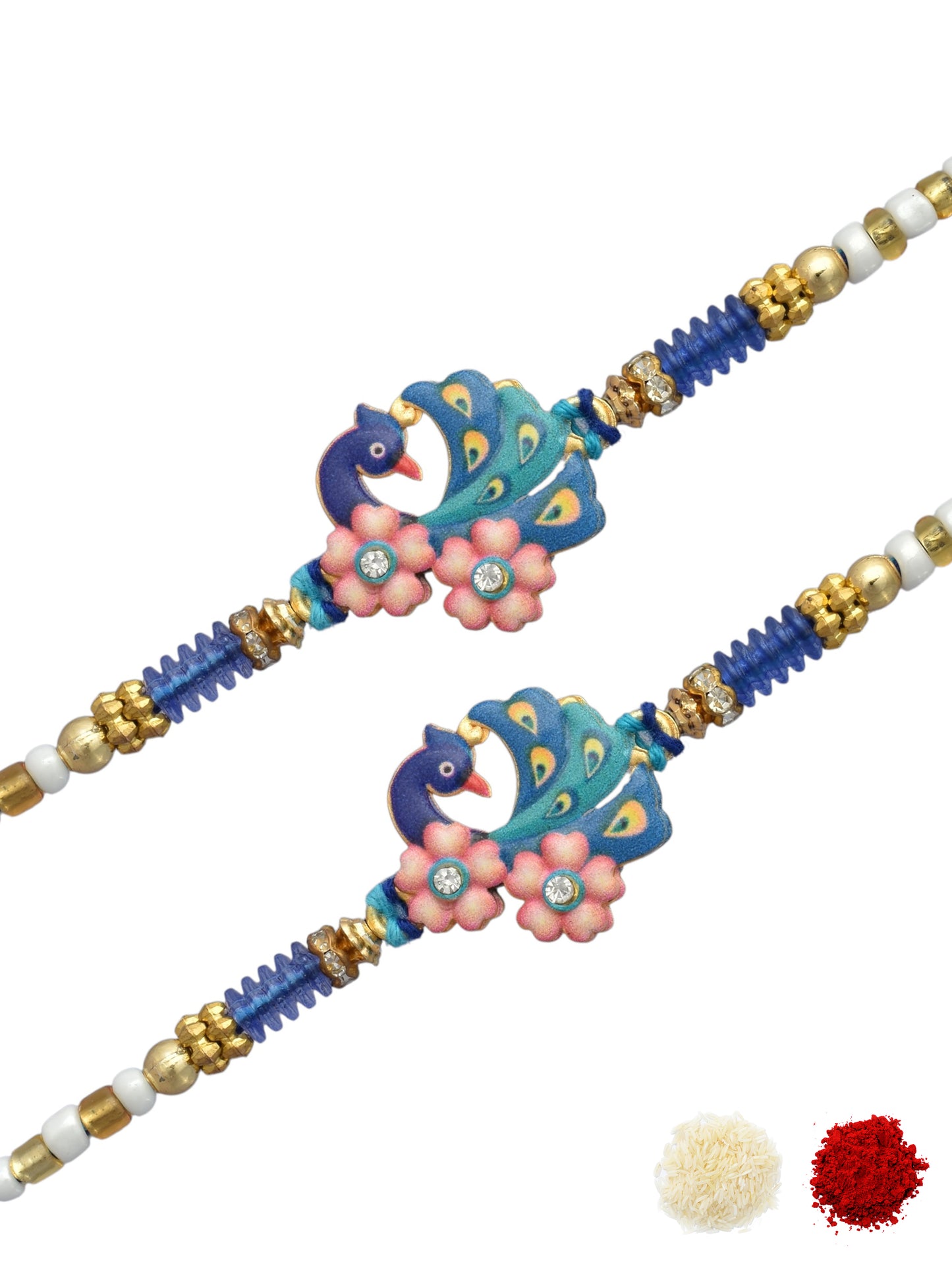 Rakhi,rakhi for brother,rakhi for kids,religious rakhi