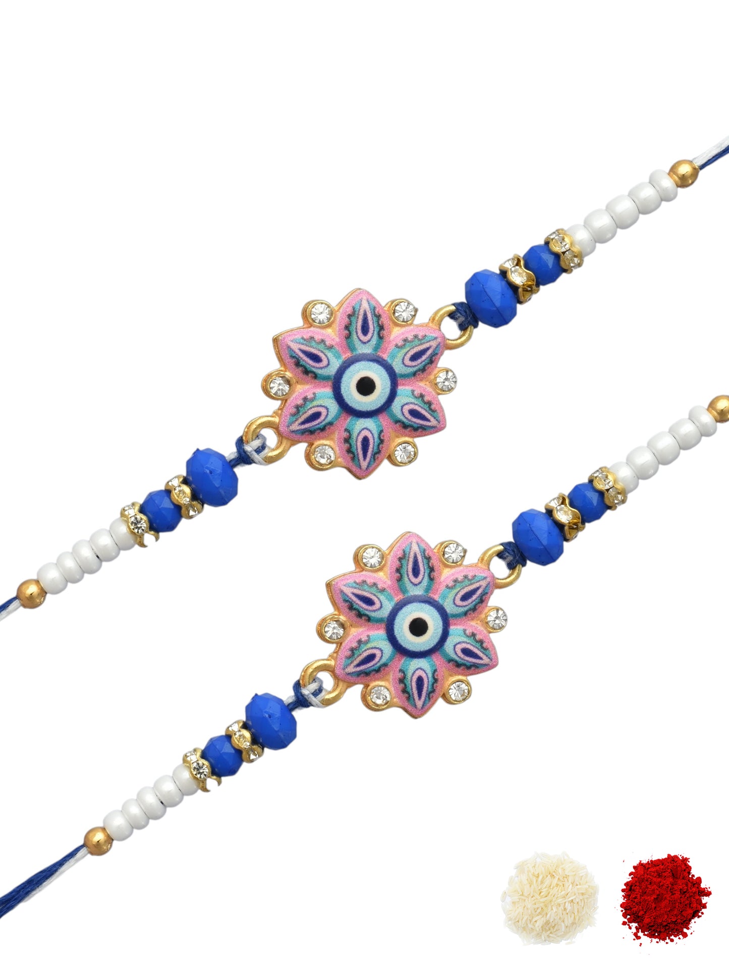Rakhi,rakhi for brother,rakhi for kids,religious rakhi