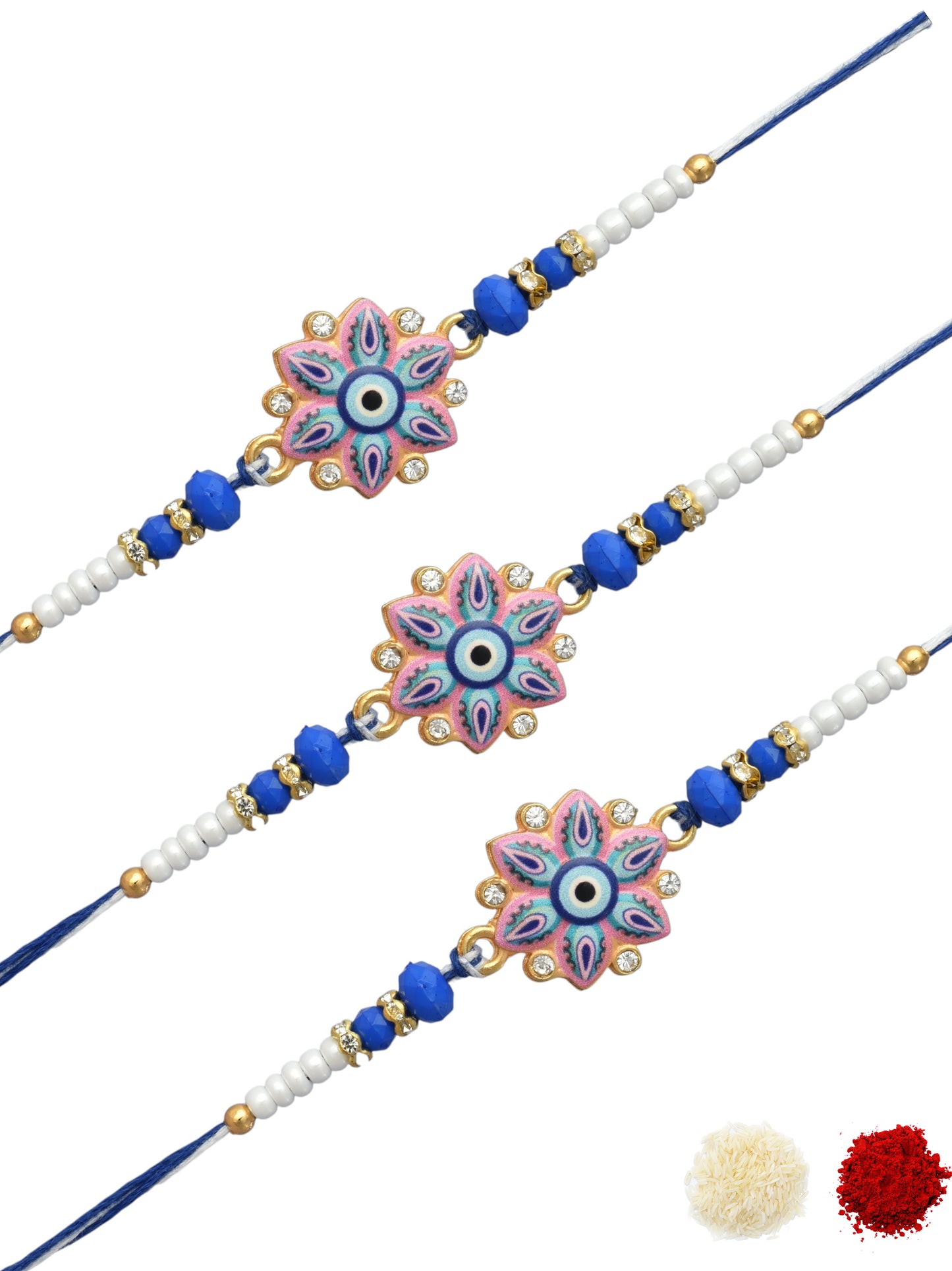Rakhi,rakhi for brother,rakhi for kids,religious rakhi