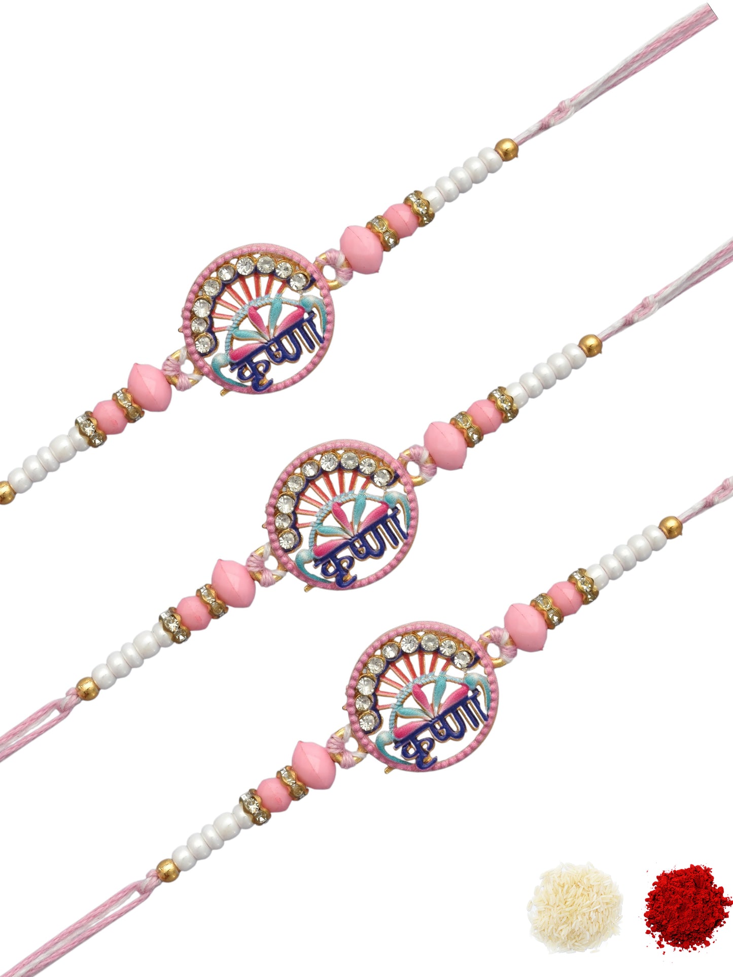 Rakhi,rakhi for brother,rakhi for kids,religious rakhi