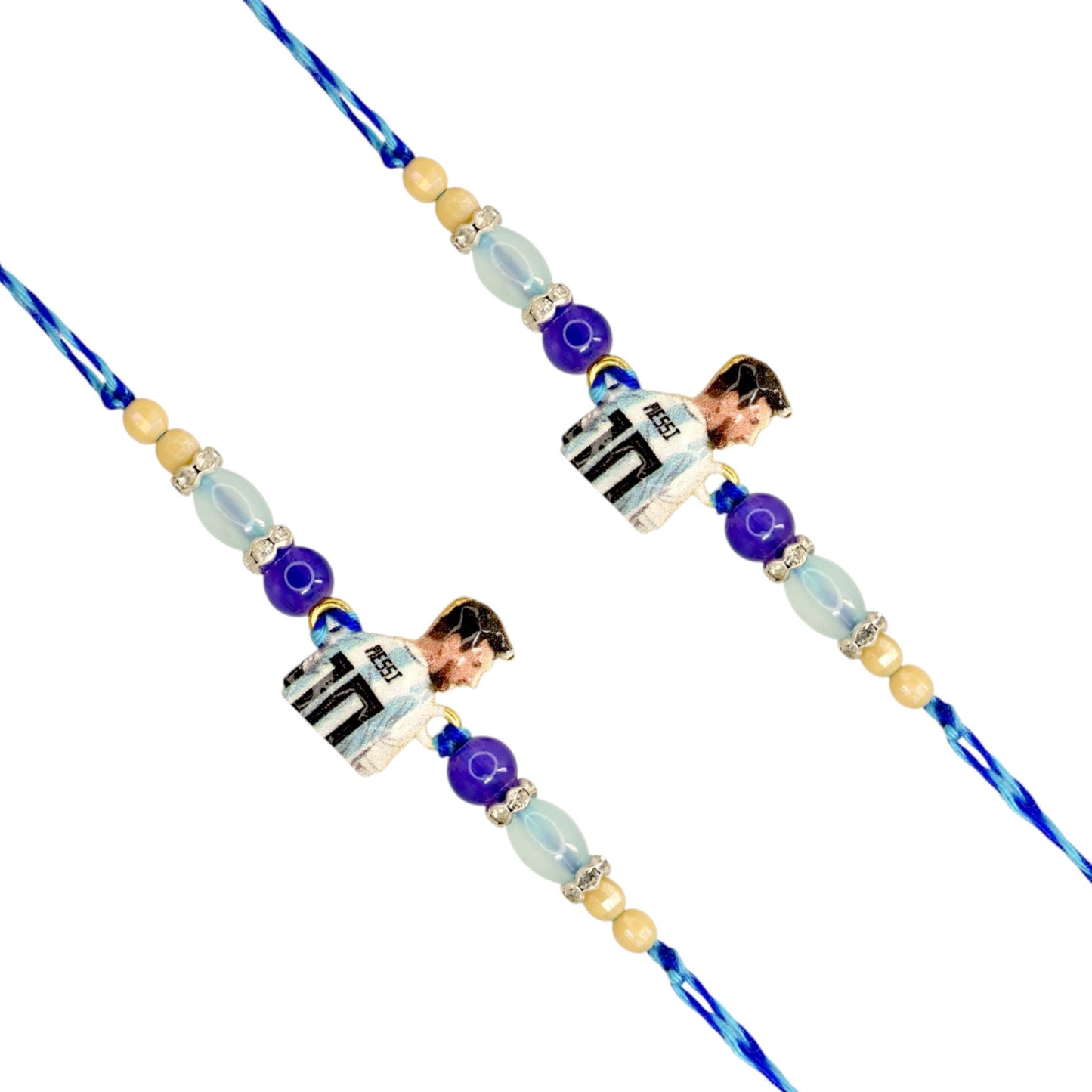Rakhi,rakhi for brother,rakhi for kids,religious rakhi