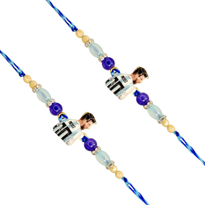Rakhi,rakhi for brother,rakhi for kids,religious rakhi