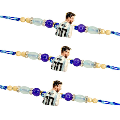 Rakhi,rakhi for brother,rakhi for kids,religious rakhi