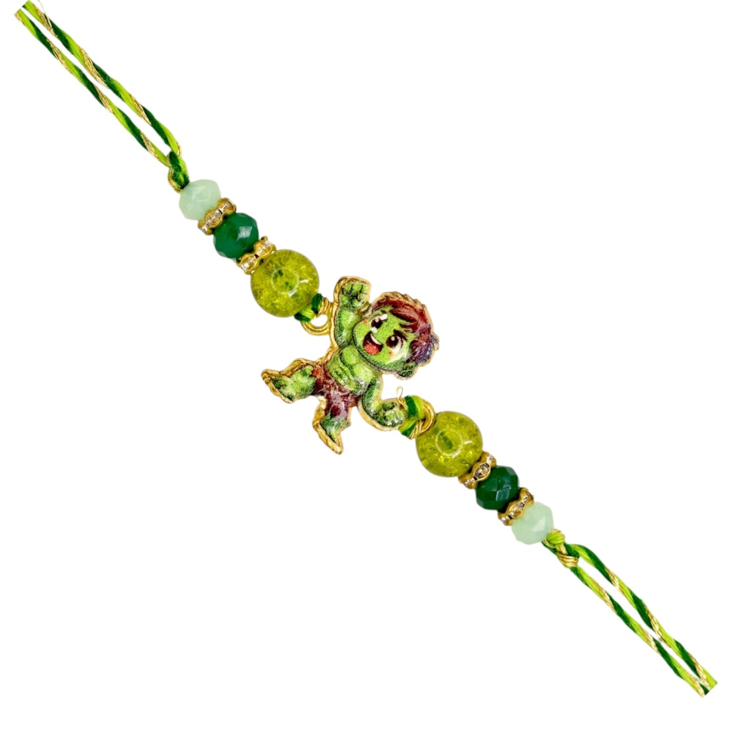 Rakhi,rakhi for brother,rakhi for kids,religious rakhi