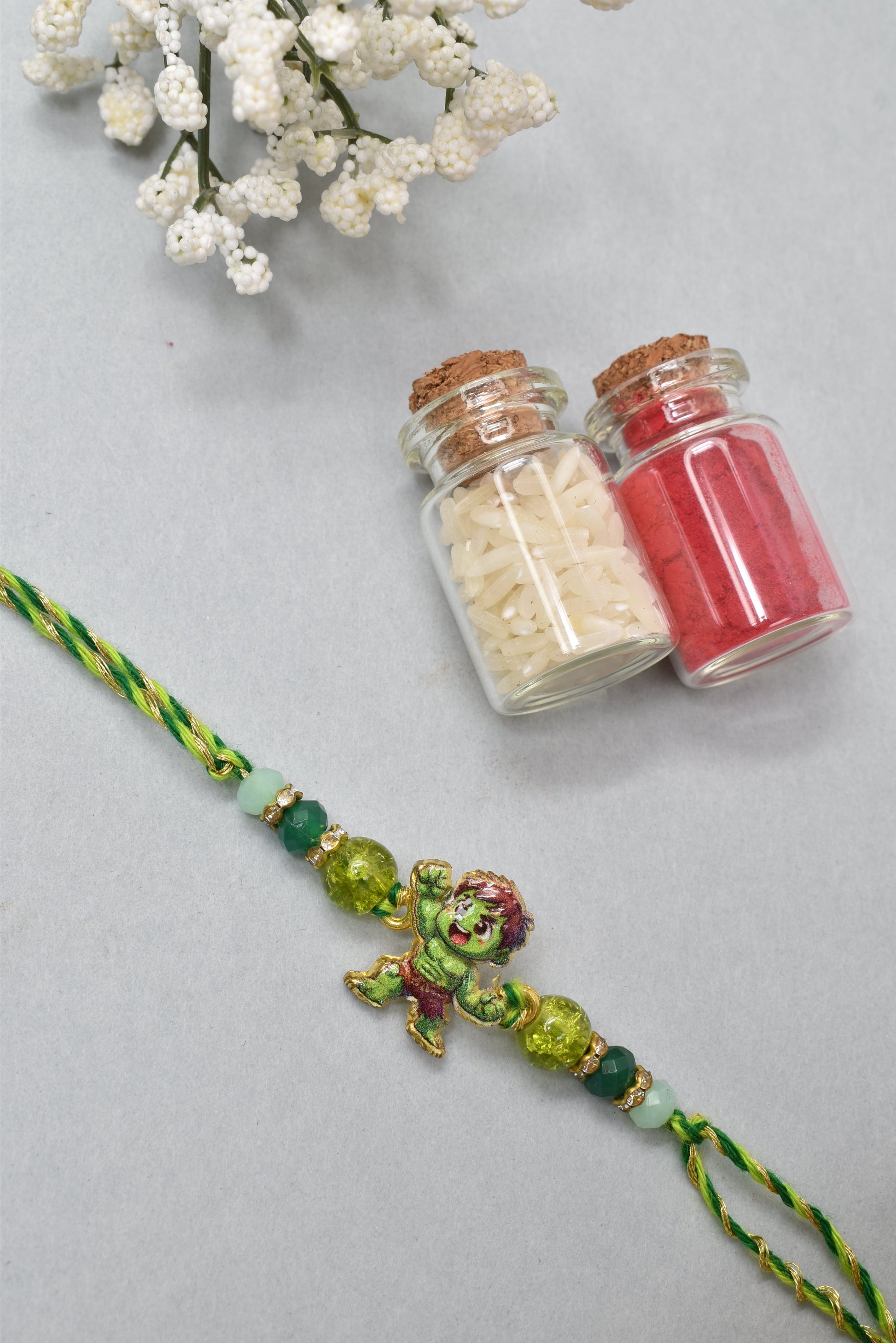 bhaiya rakhi, silver rakhi, bhaiya bhabhi rakhi, couple rakhi