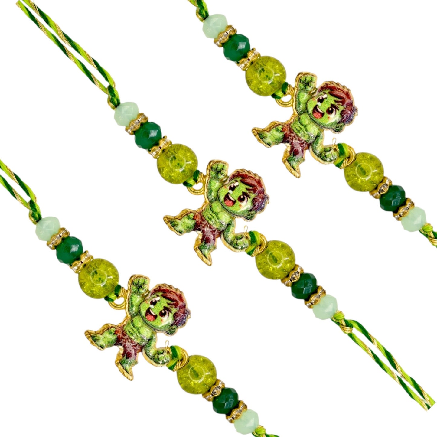 Rakhi,rakhi for brother,rakhi for kids,religious rakhi