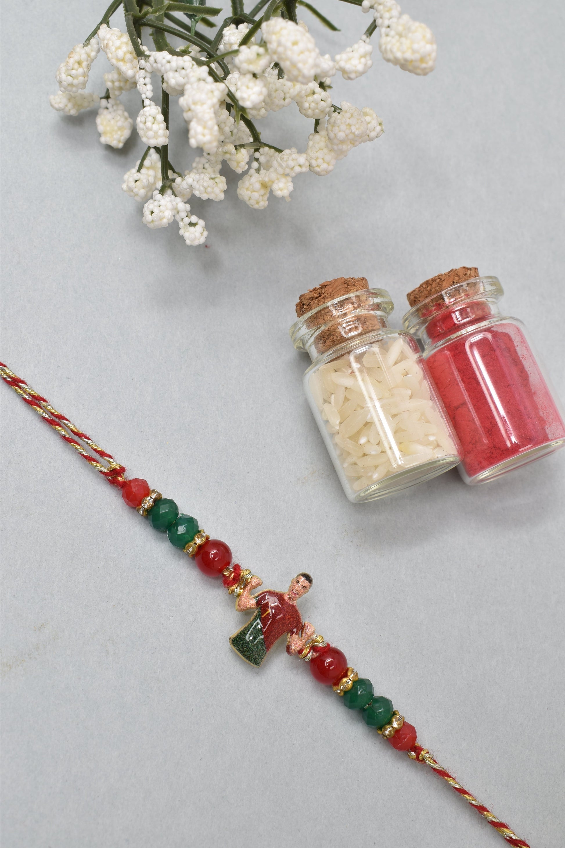 bhaiya rakhi, silver rakhi, bhaiya bhabhi rakhi, couple rakhi