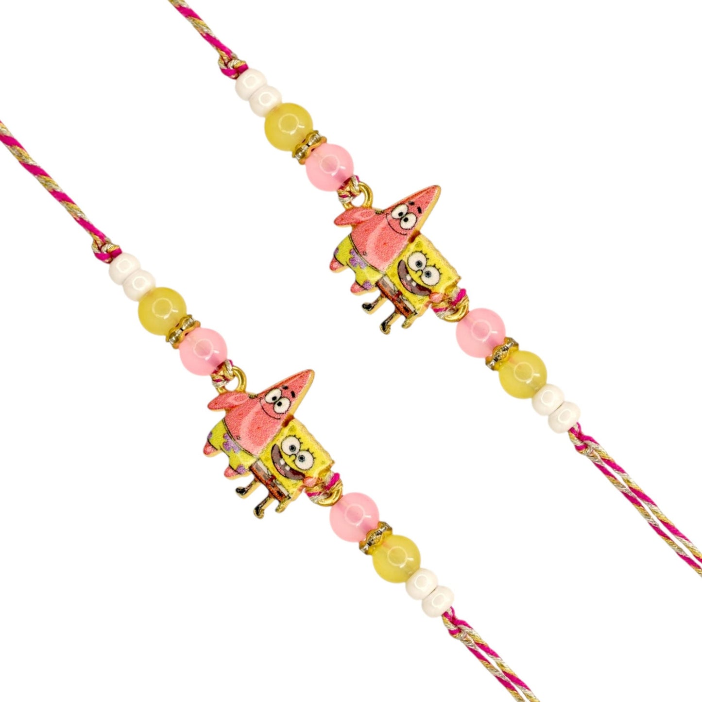 Rakhi,rakhi for brother,rakhi for kids,religious rakhi