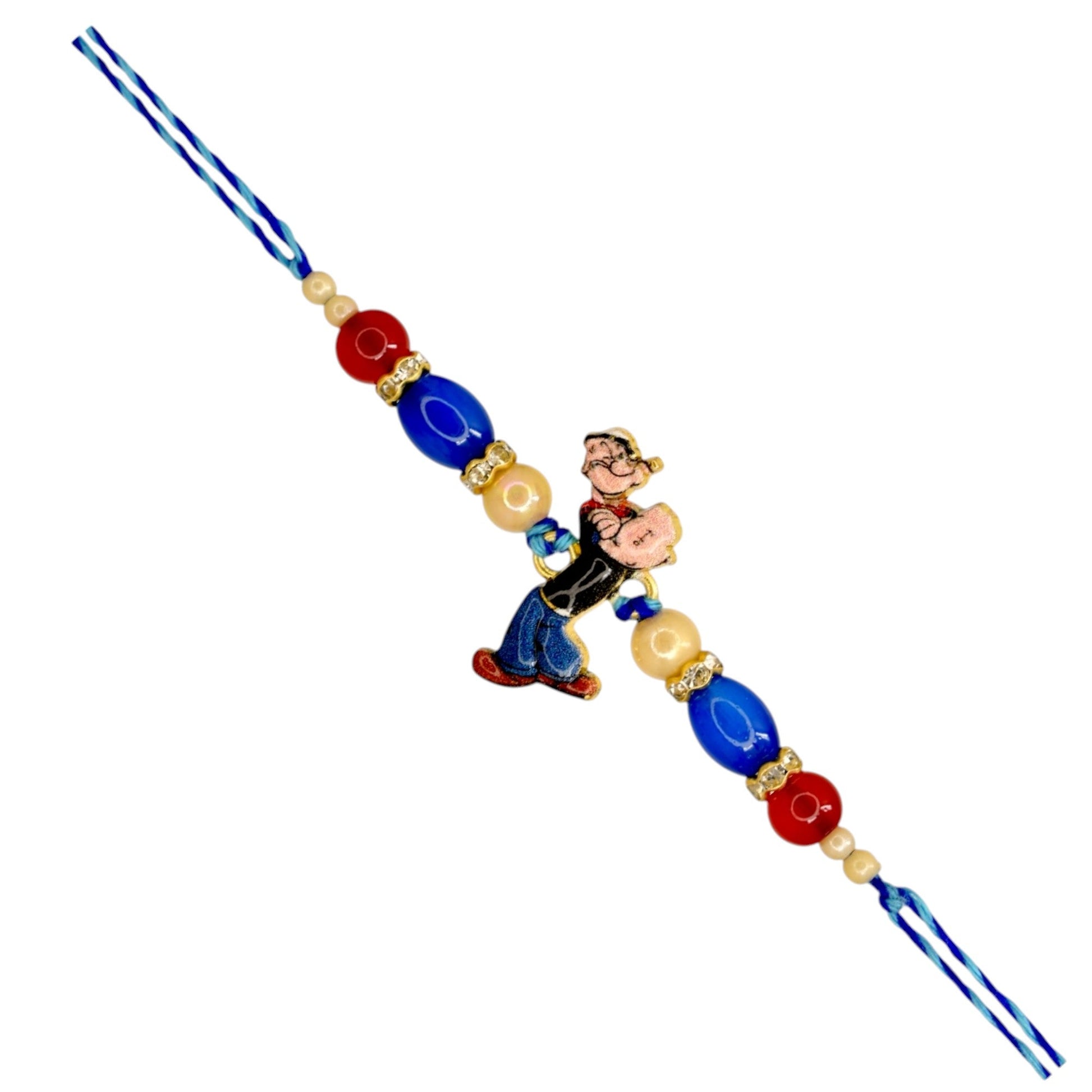 Rakhi,rakhi for brother,rakhi for kids,religious rakhi