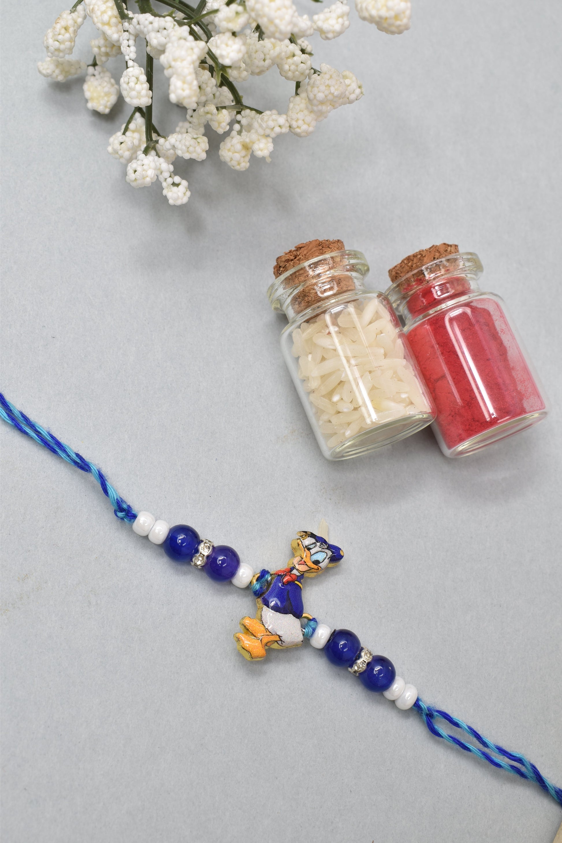 bhaiya rakhi, silver rakhi, bhaiya bhabhi rakhi, couple rakhi