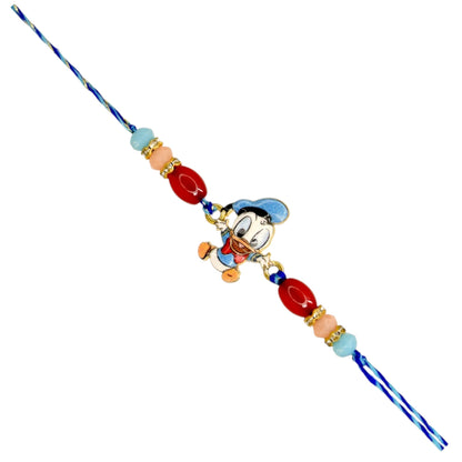 Rakhi,rakhi for brother,rakhi for kids,religious rakhi