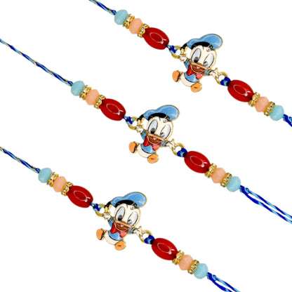 Rakhi,rakhi for brother,rakhi for kids,religious rakhi