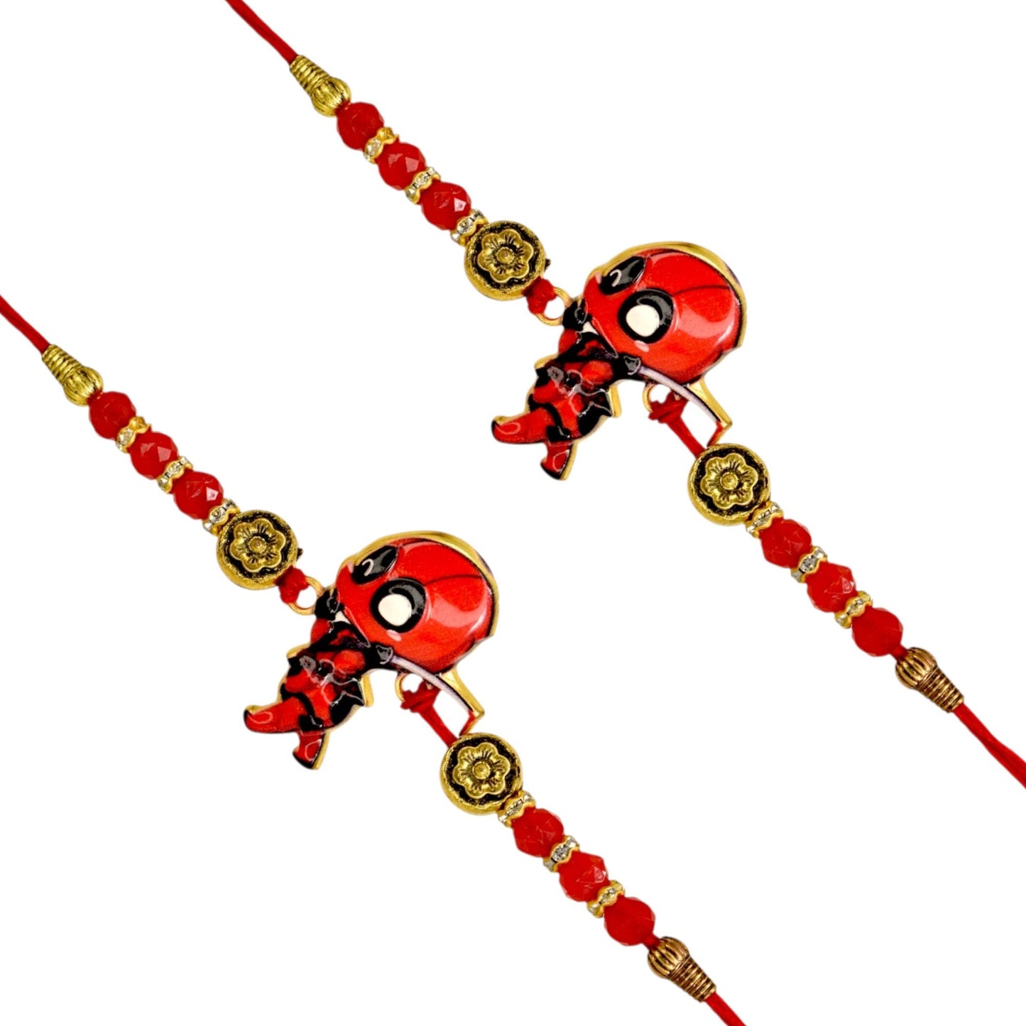Rakhi,rakhi for brother,rakhi for kids,religious rakhi