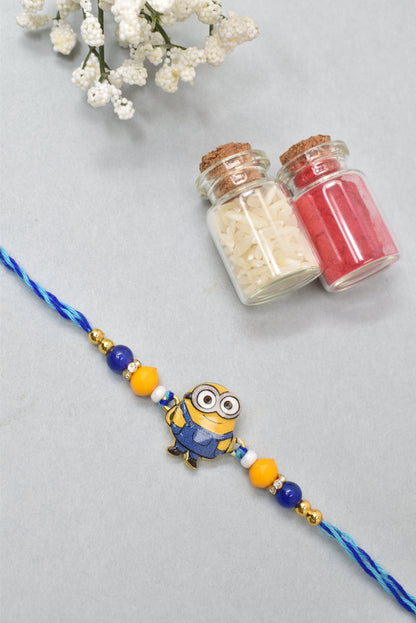 bhaiya rakhi, silver rakhi, bhaiya bhabhi rakhi, couple rakhi