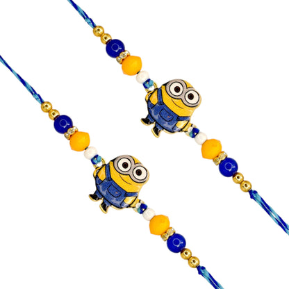 Rakhi,rakhi for brother,rakhi for kids,religious rakhi