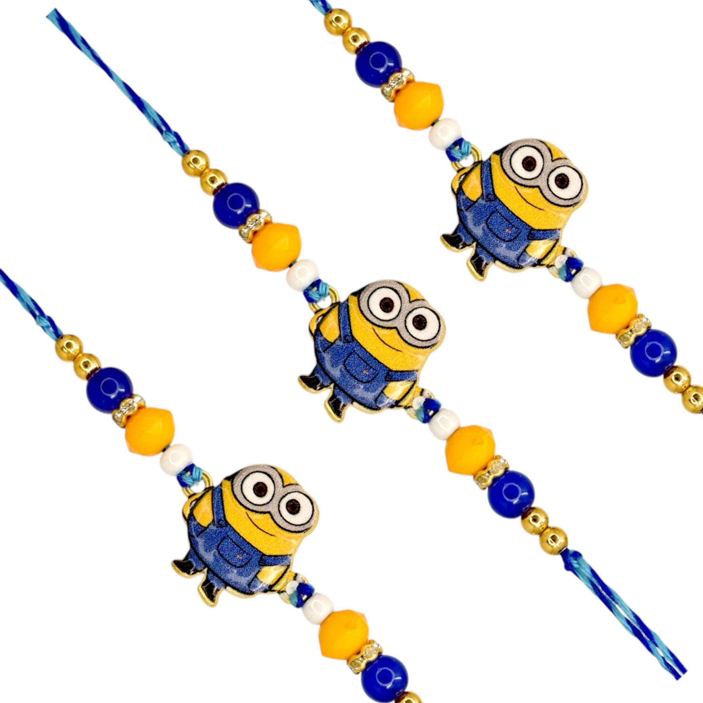 Rakhi,rakhi for brother,rakhi for kids,religious rakhi