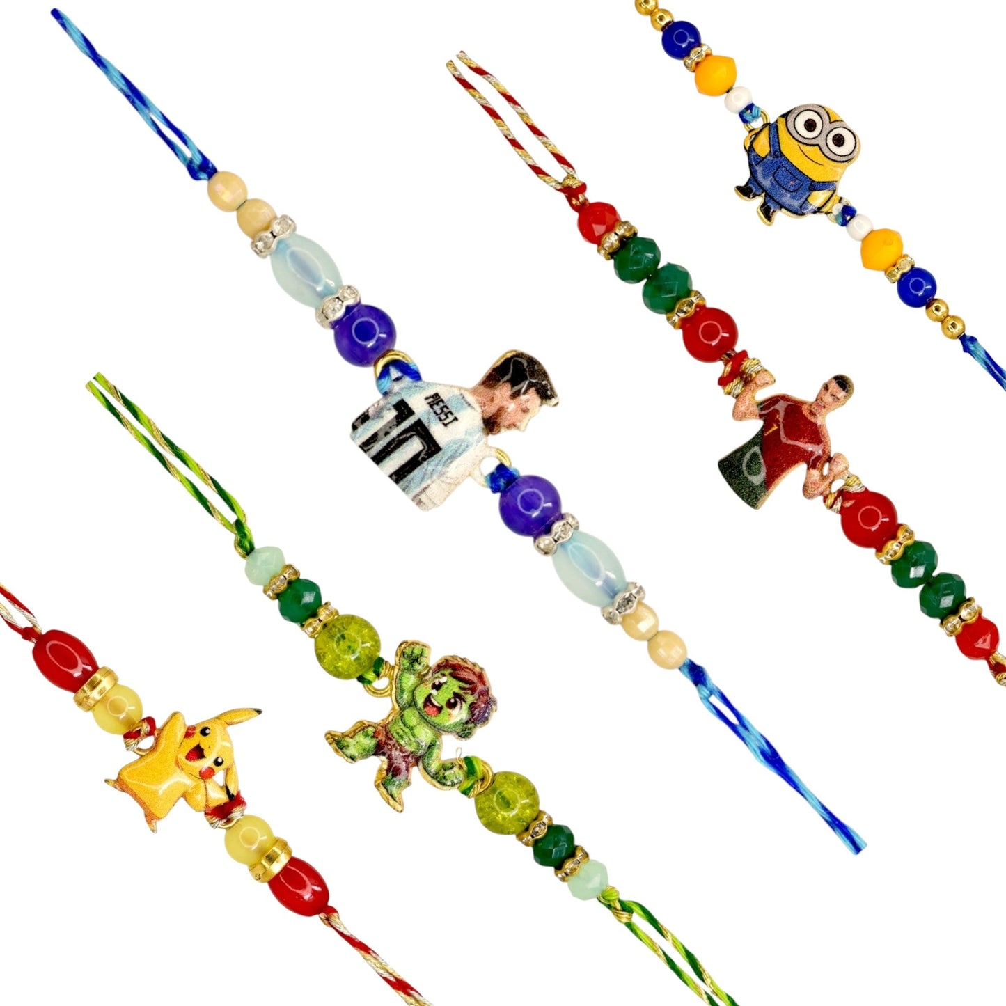 Combo Rakhi, Latest Rakhi Design 2025