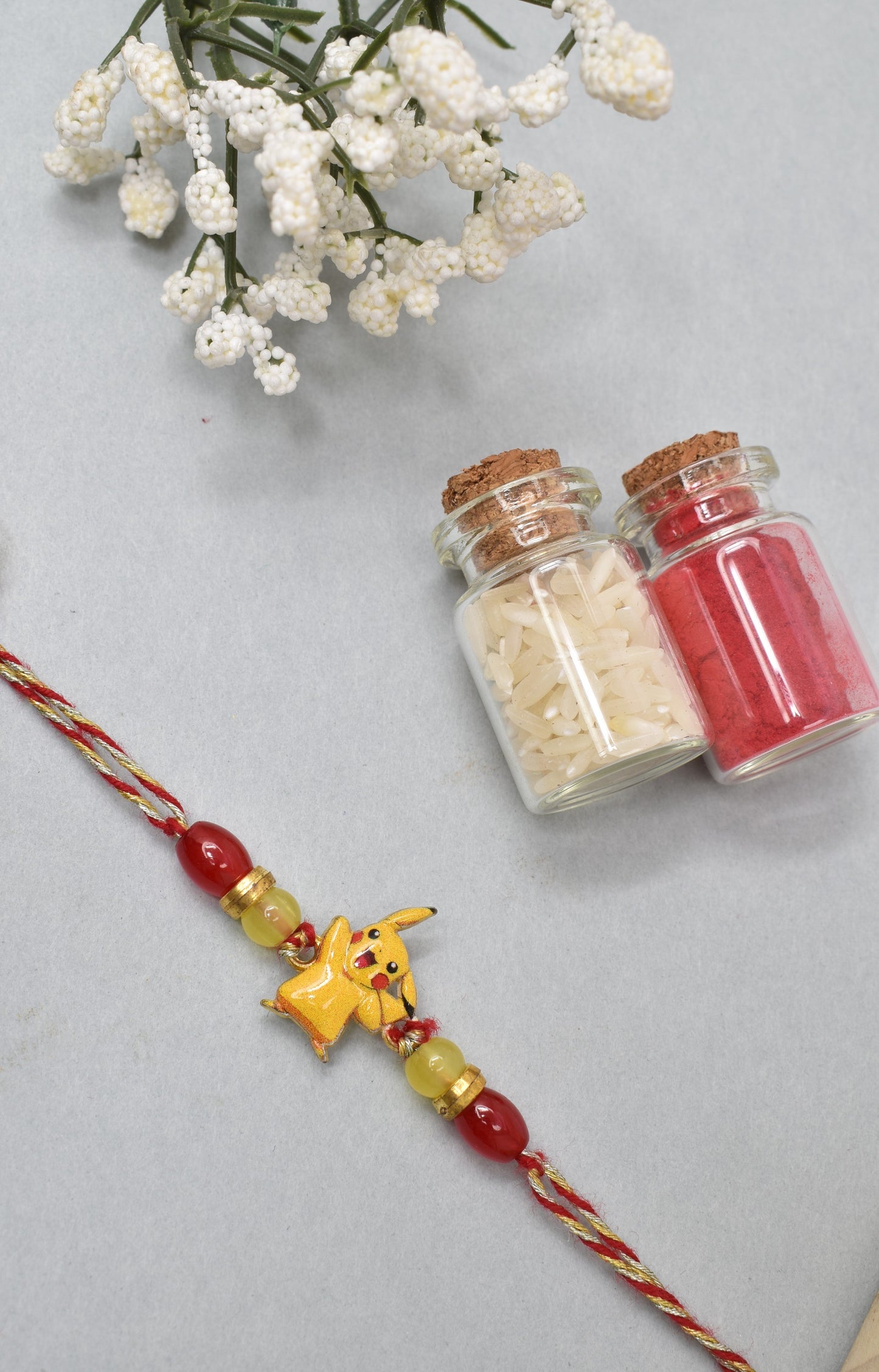 bhaiya rakhi, silver rakhi, bhaiya bhabhi rakhi, couple rakhi