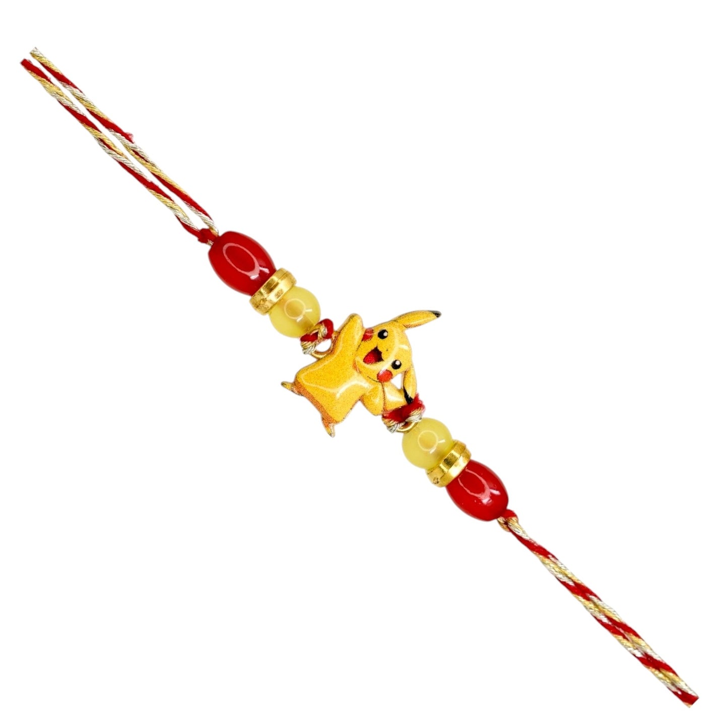 Rakhi,rakhi for brother,rakhi for kids,religious rakhi
