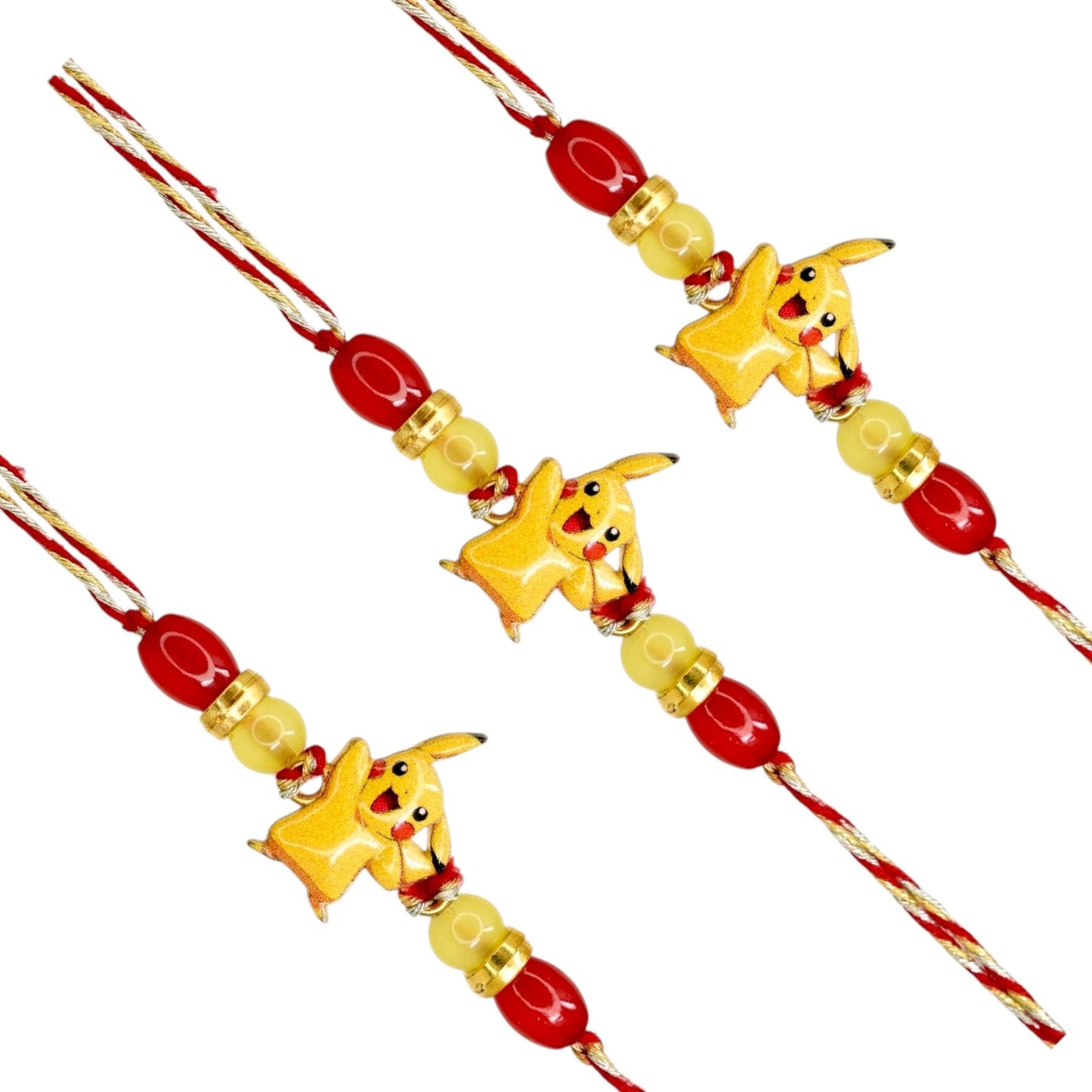 Rakhi,rakhi for brother,rakhi for kids,religious rakhi