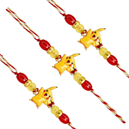 Rakhi,rakhi for brother,rakhi for kids,religious rakhi