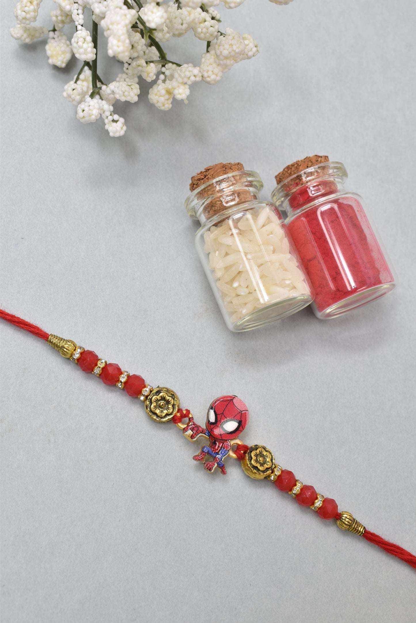 bhaiya rakhi, silver rakhi, bhaiya bhabhi rakhi, couple rakhi