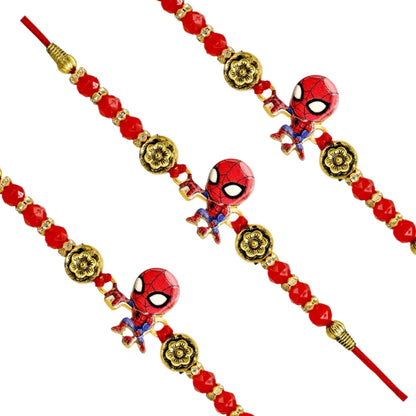 Rakhi,rakhi for brother,rakhi for kids,religious rakhi