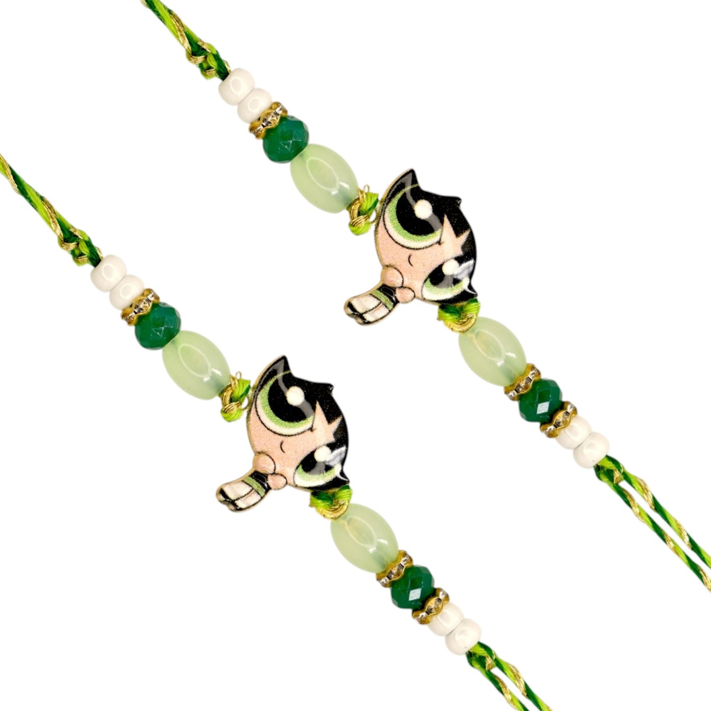 Rakhi,rakhi for brother,rakhi for kids,religious rakhi