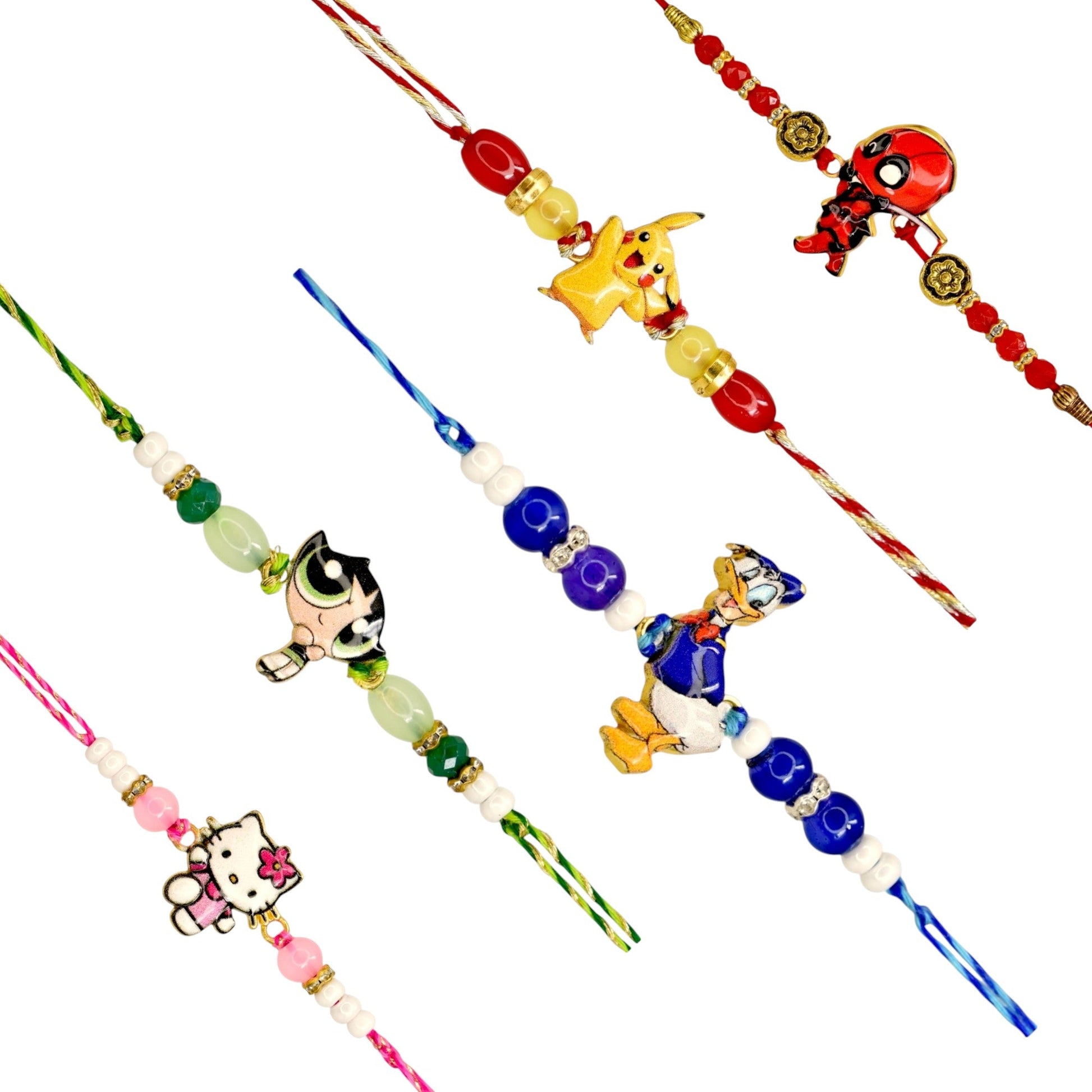 Combo Rakhi, Latest Rakhi Design 2025