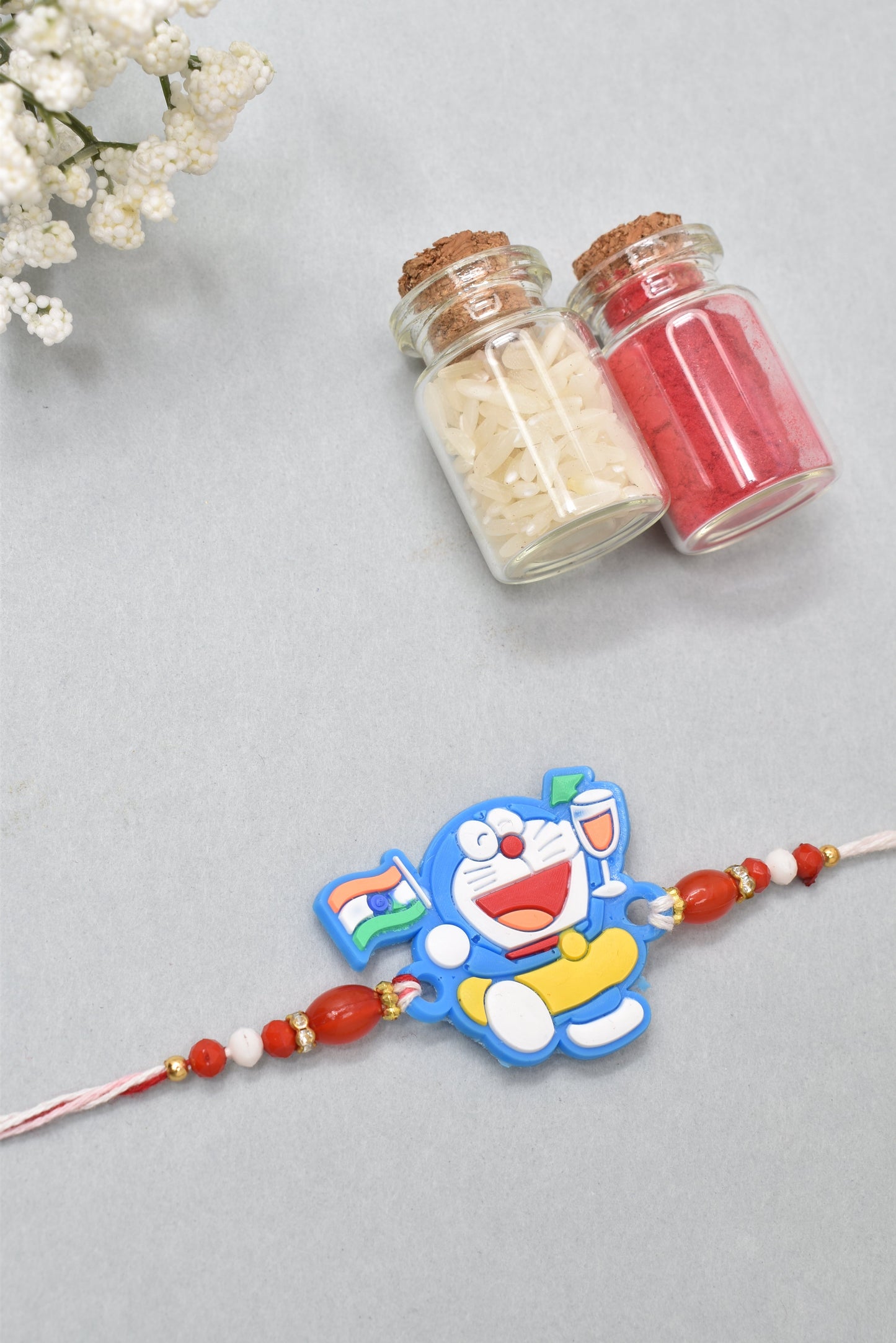 bhaiya rakhi, silver rakhi, bhaiya bhabhi rakhi, couple rakhi