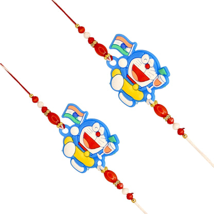 Rakhi,rakhi for brother,rakhi for kids,religious rakhi