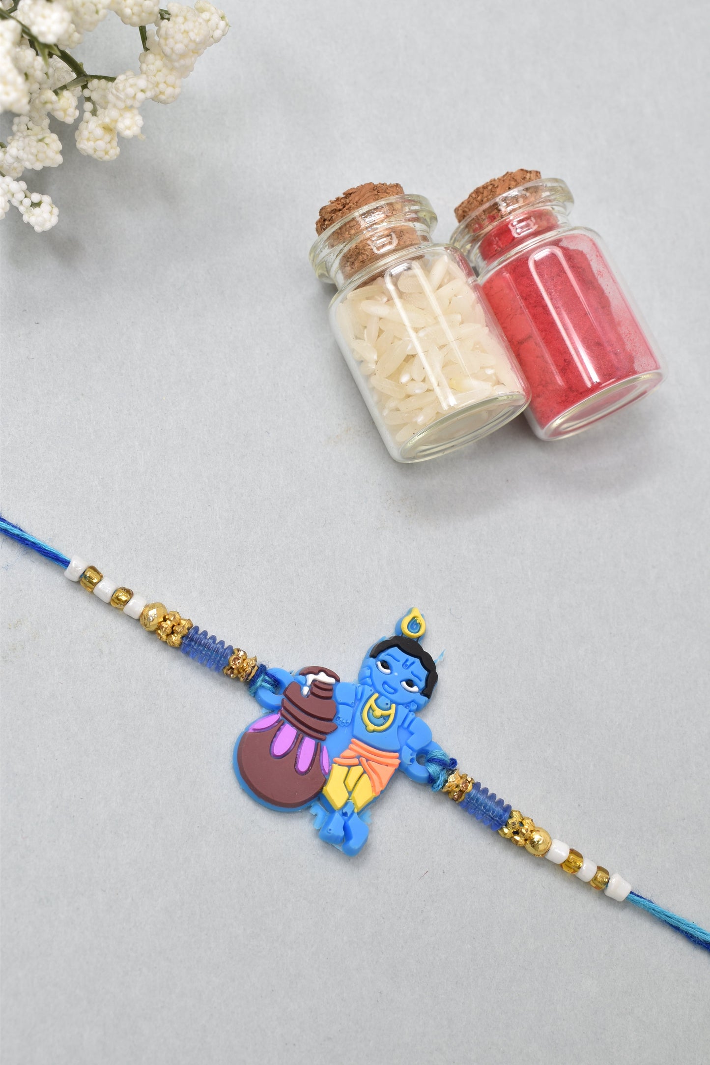 bhaiya rakhi, silver rakhi, bhaiya bhabhi rakhi, couple rakhi