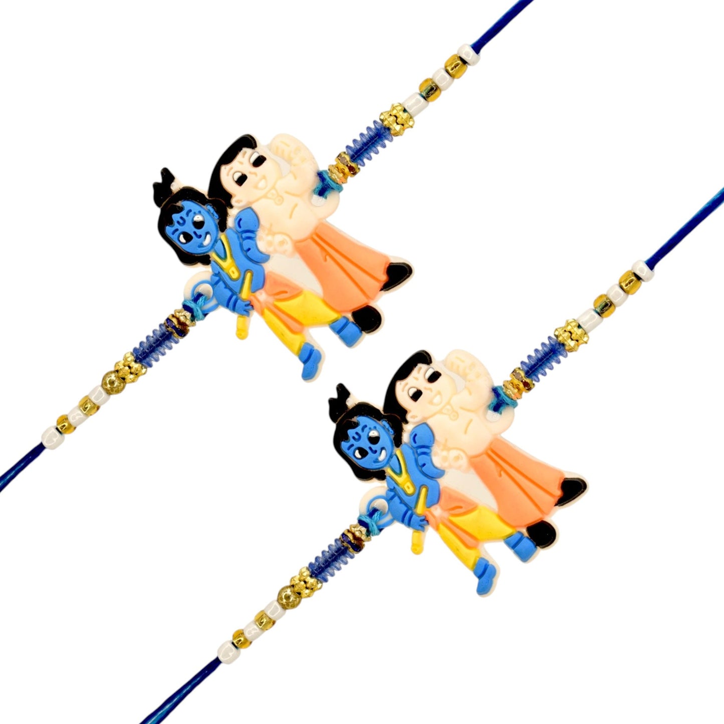 Rakhi,rakhi for brother,rakhi for kids,religious rakhi