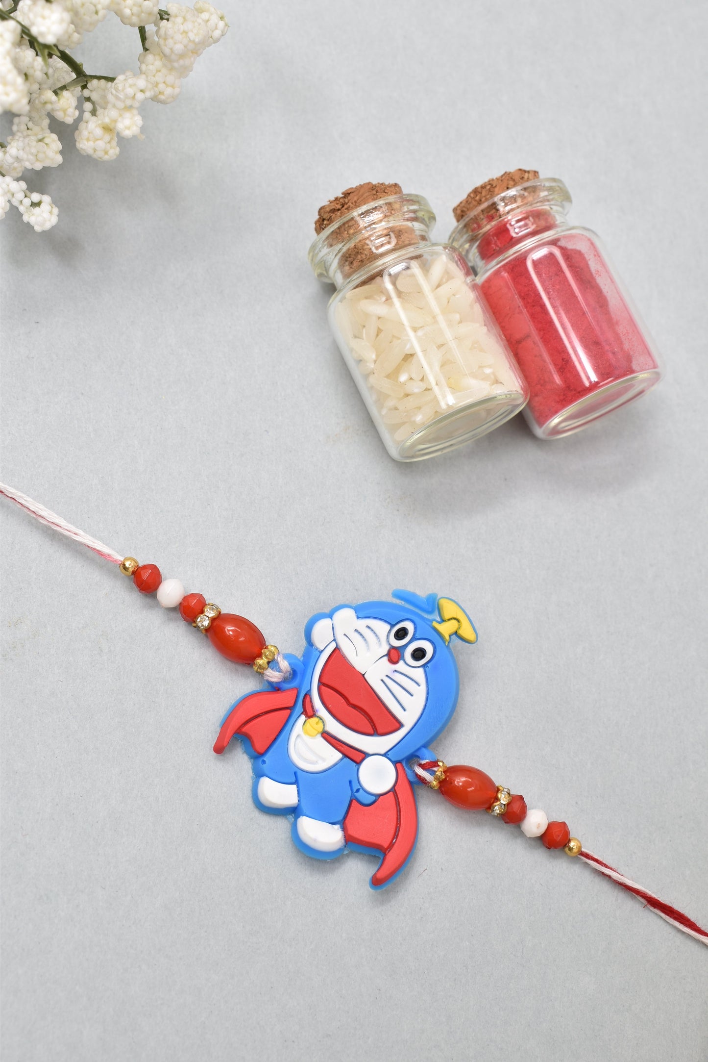 bhaiya rakhi, silver rakhi, bhaiya bhabhi rakhi, couple rakhi