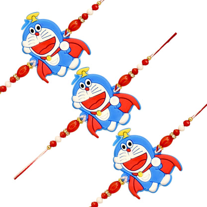 Rakhi,rakhi for brother,rakhi for kids,religious rakhi