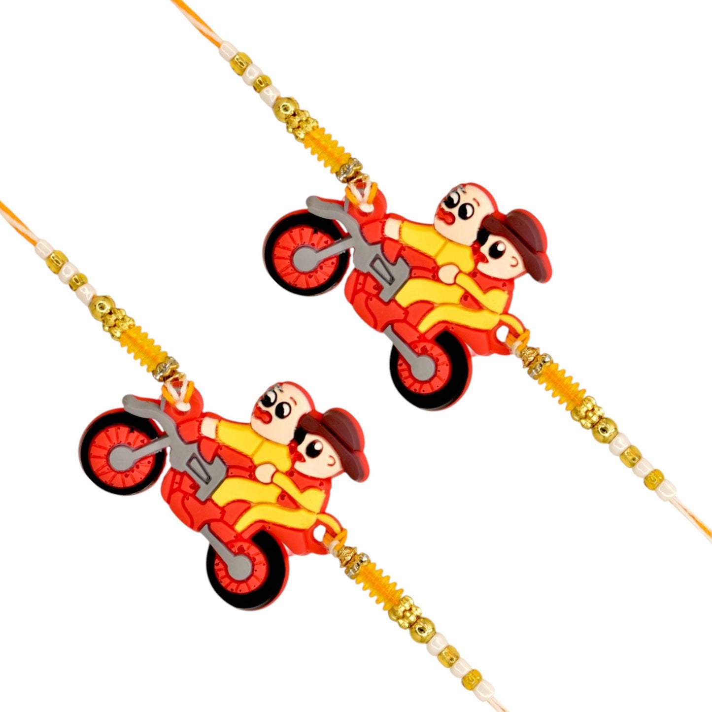 Rakhi,rakhi for brother,rakhi for kids,religious rakhi