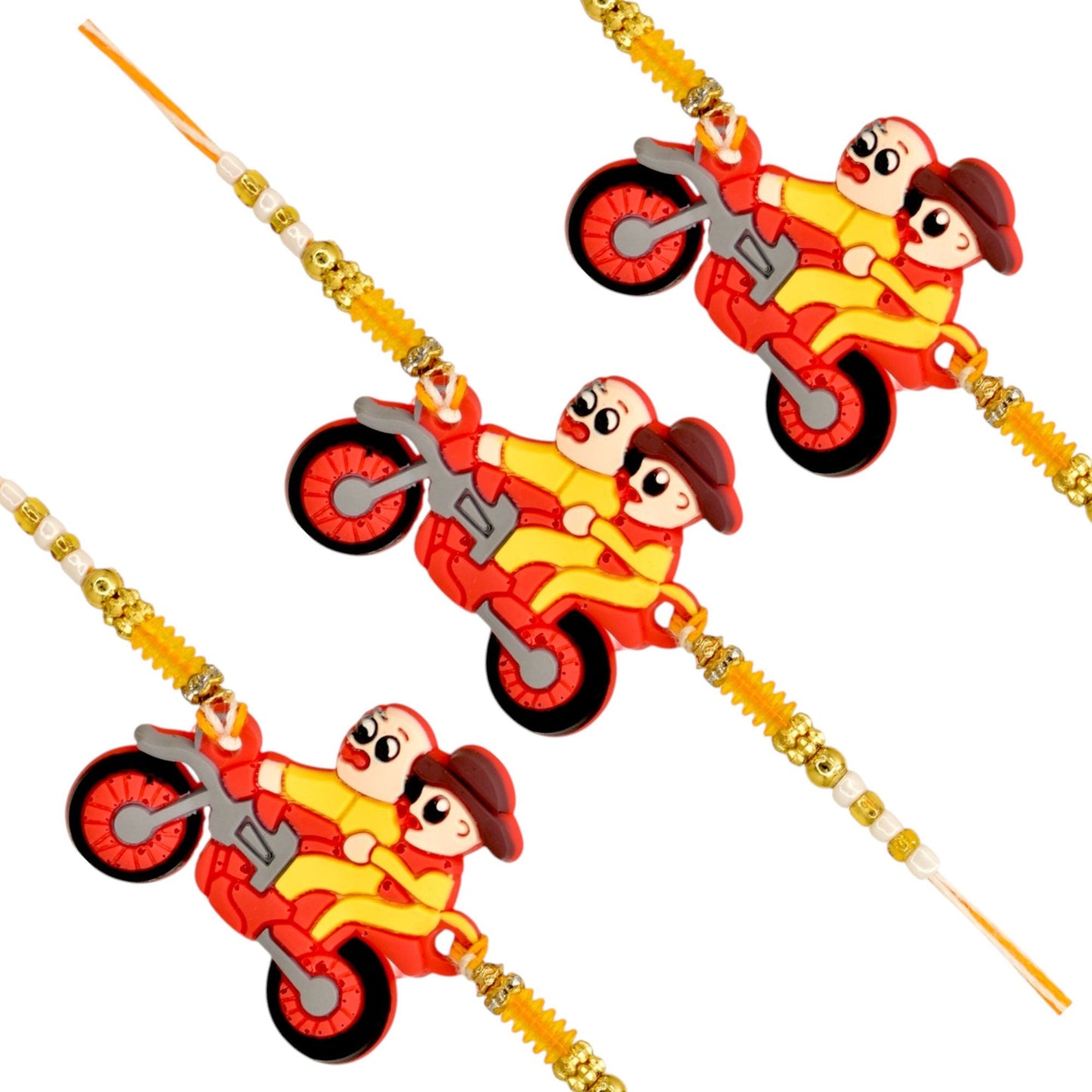 Rakhi,rakhi for brother,rakhi for kids,religious rakhi