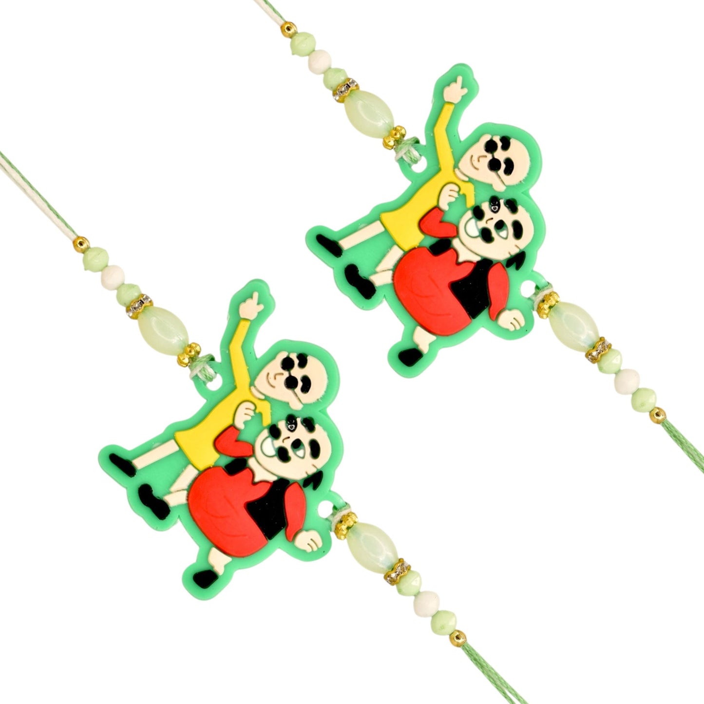 Rakhi,rakhi for brother,rakhi for kids,religious rakhi