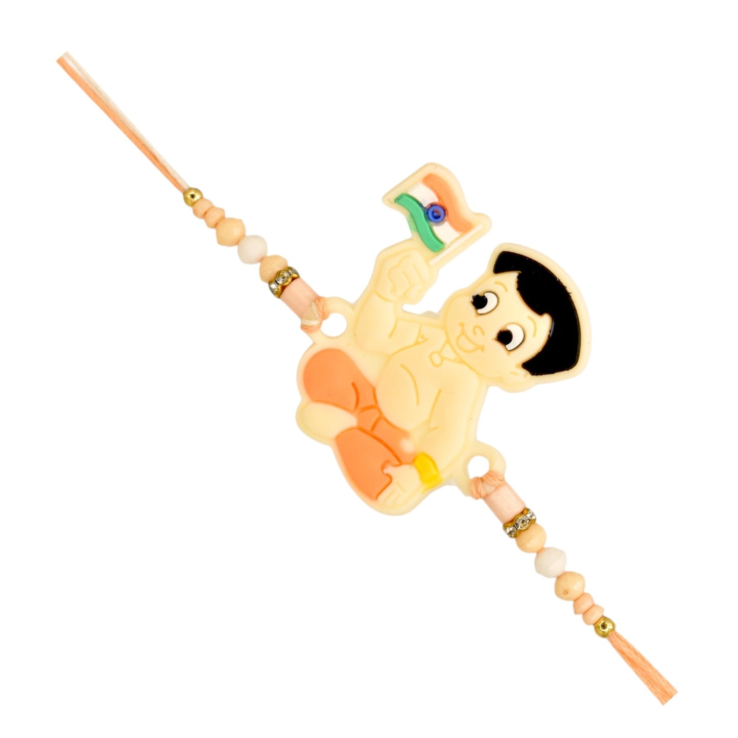 Rakhi,rakhi for brother,rakhi for kids,religious rakhi