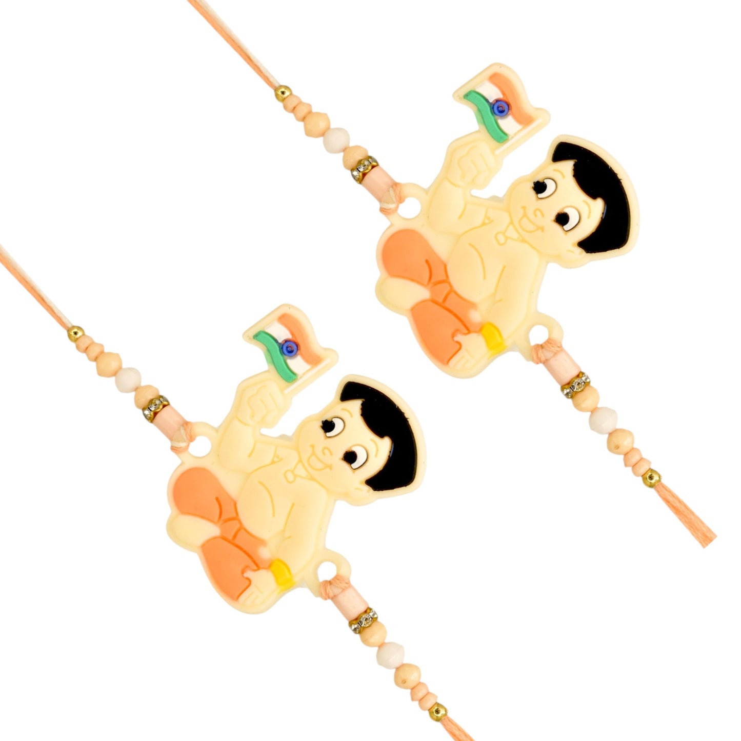 Rakhi,rakhi for brother,rakhi for kids,religious rakhi